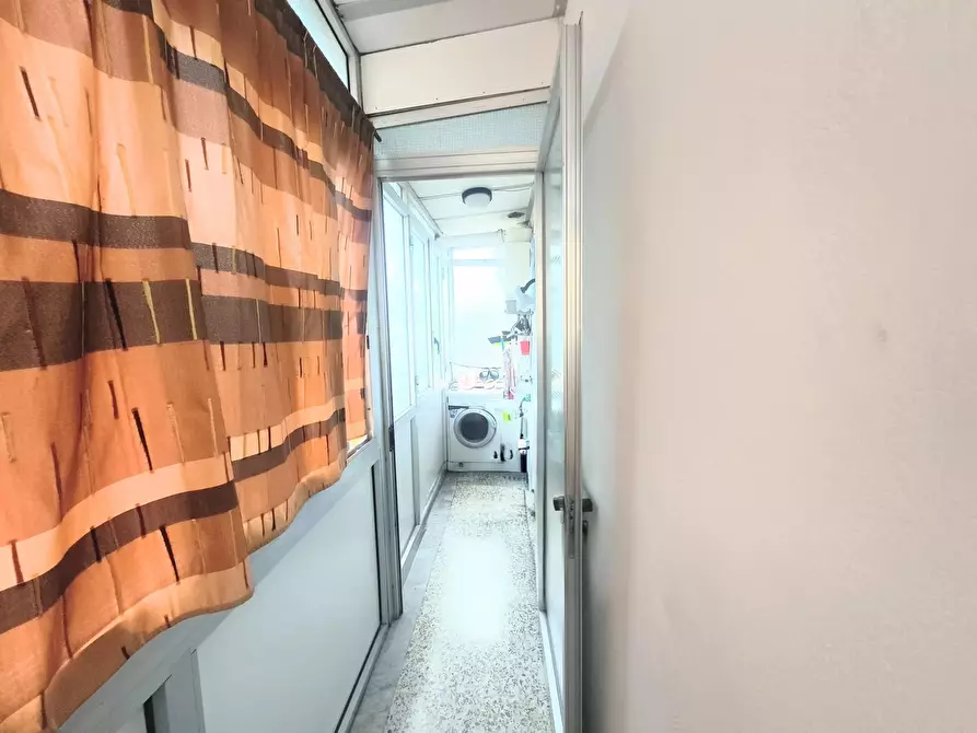 Immagine 9 di Casa trifamiliare in vendita  in Salita Ogliastri, 26 a Messina