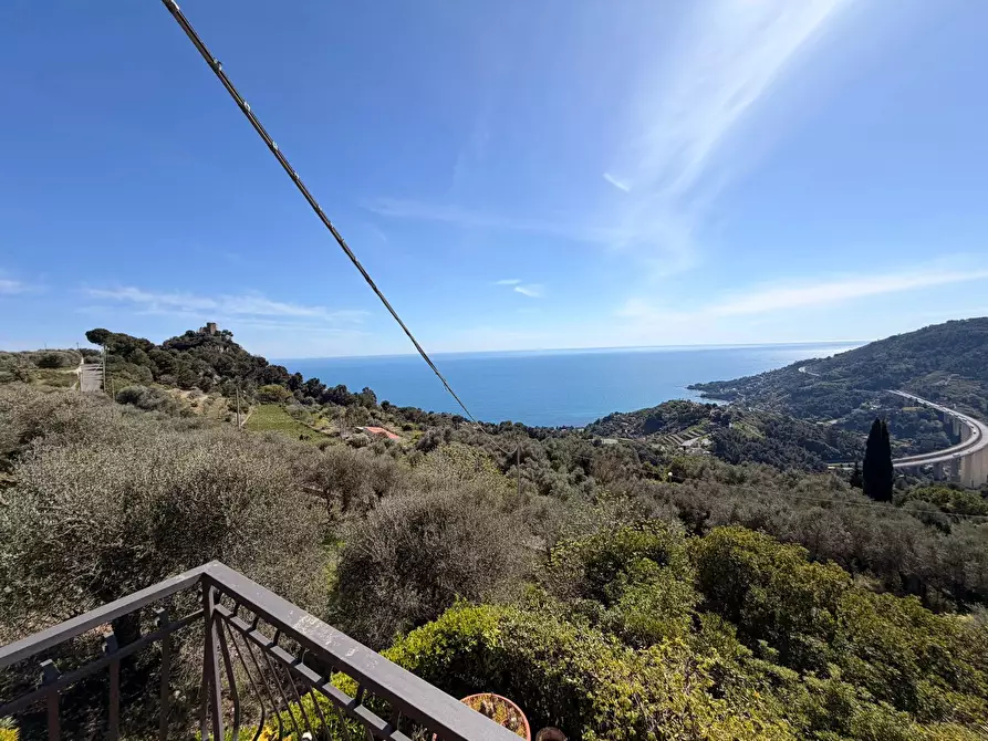 Immagine 1 di Casa trifamiliare in affitto  a Ventimiglia