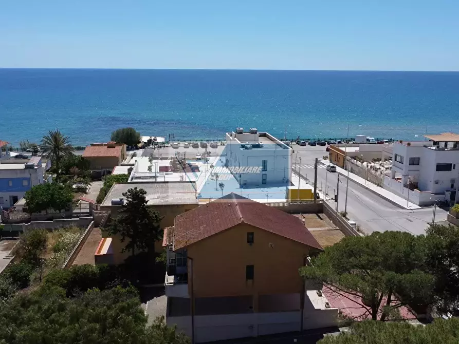 Immagine 1 di Terreno edificabile in vendita  in Via C. di Martino a Noto