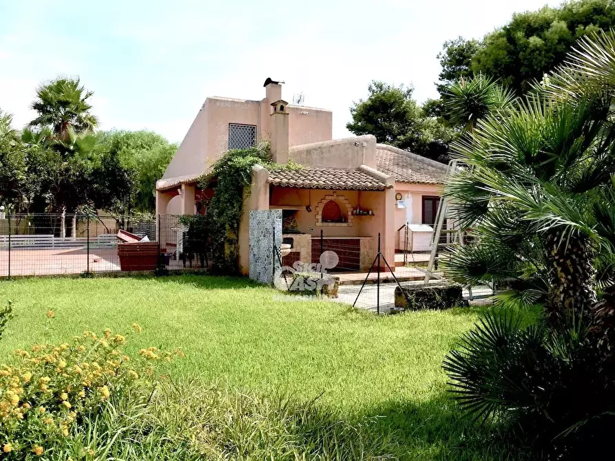 Immagine 27 di Terreno edificabile in vendita  a Marsala