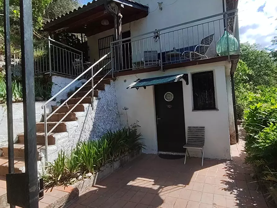 Immagine 19 di Terreno edificabile in vendita  a Apricale