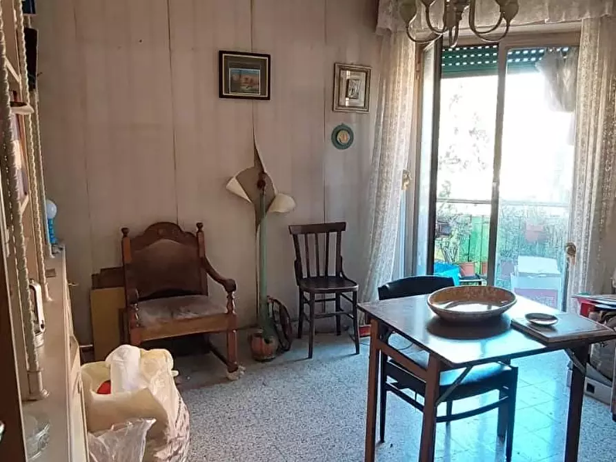Immagine 9 di Casa trifamiliare in vendita  in Via Gioacchino Chinigò, 2 a Messina