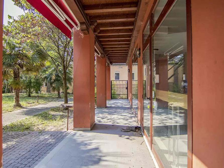 Immagine 6 di Attico in vendita  a Albignasego