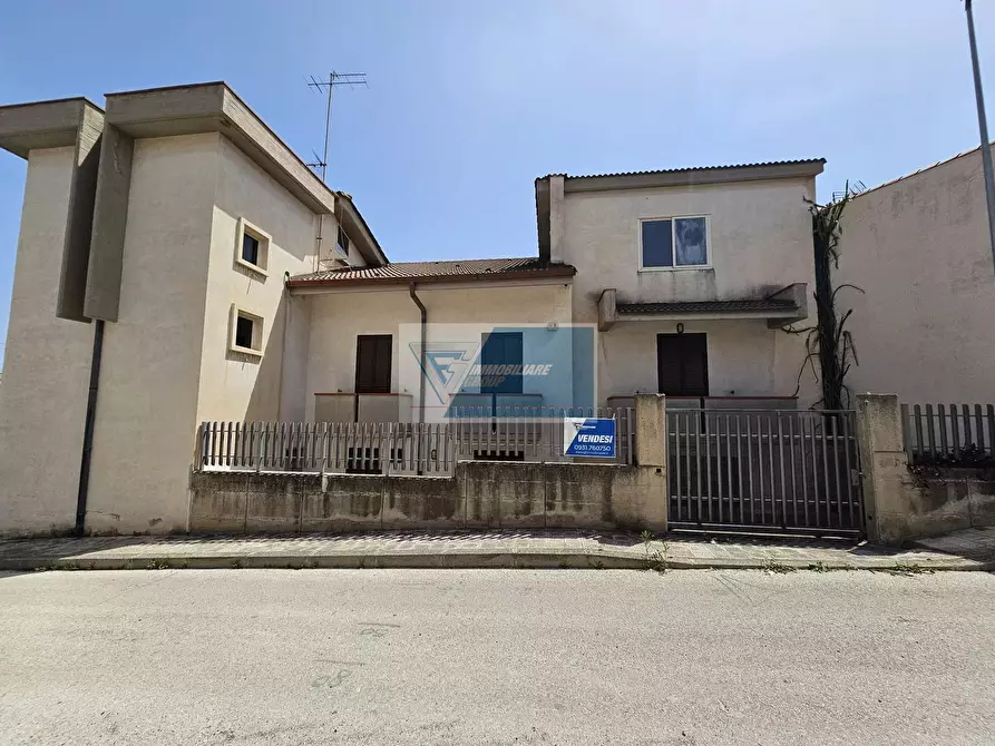 Immagine 1 di Terreno edificabile in vendita  in Via Ticino, 15 a Buccheri