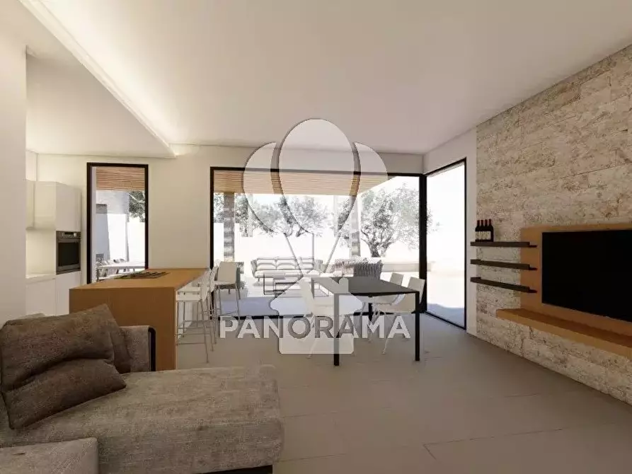 Immagine 4 di Terreno edificabile in vendita  in Contrada Grotticelli a Castellammare Del Golfo