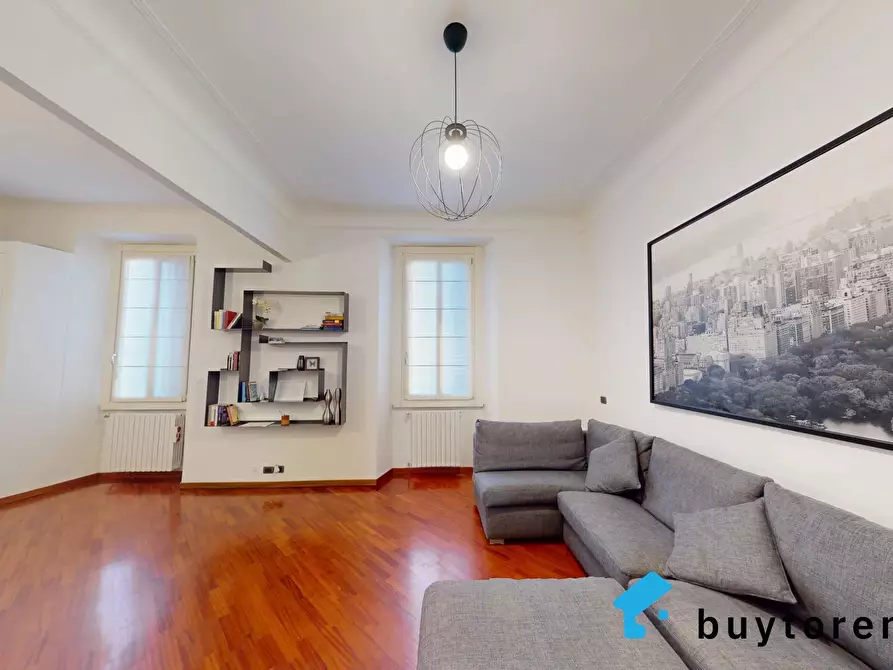 Immagine 12 di Casa trifamiliare in vendita  in Via Archimede, 41 a Milano