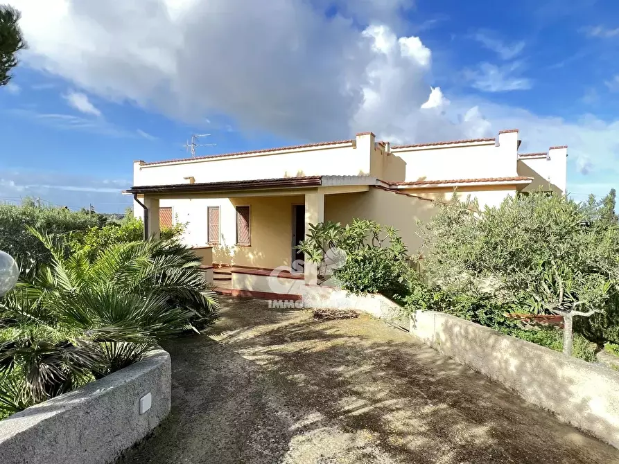 Immagine 7 di Terreno edificabile in vendita  a Marsala