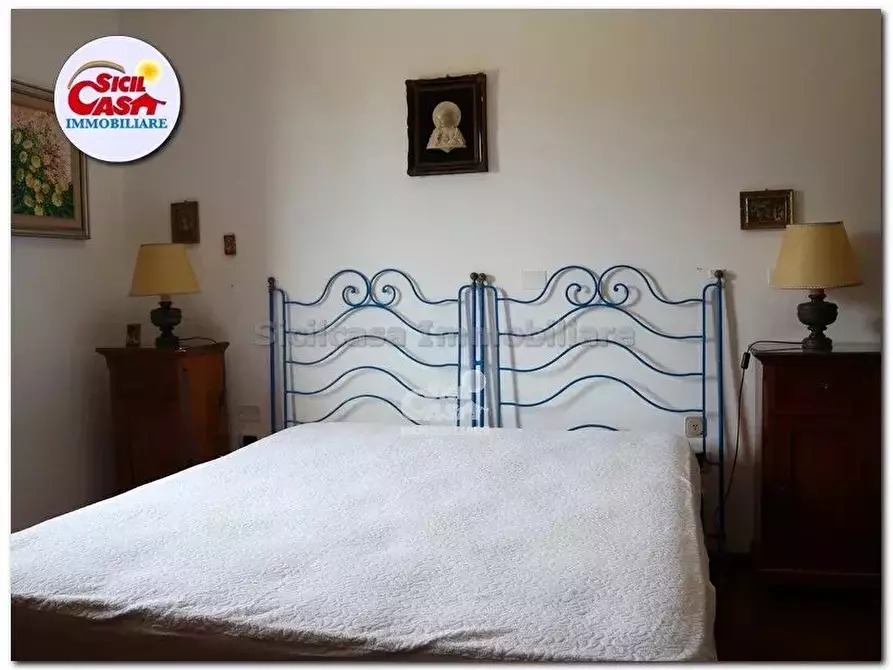 Immagine 10 di Terreno edificabile in affitto  a Marsala