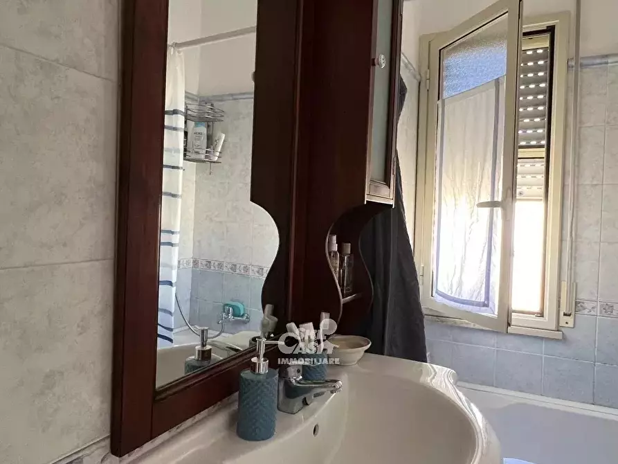 Immagine 10 di Casa trifamiliare in vendita  a Marsala