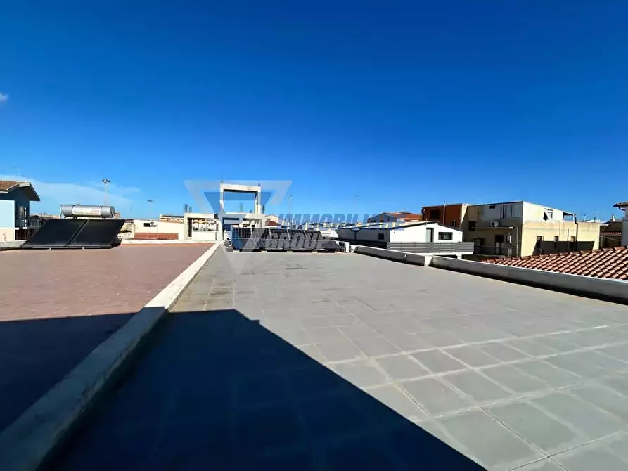 Immagine 14 di Terreno edificabile in vendita  in Via Scicli a Siracusa