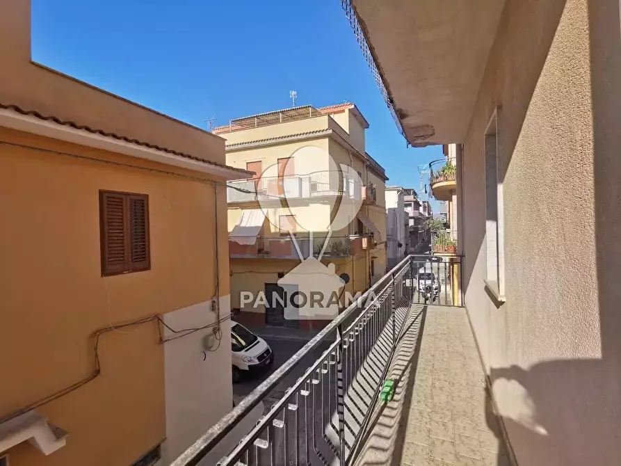 Immagine 13 di Terreno edificabile in vendita  in Via Galileo Galilei a Balestrate