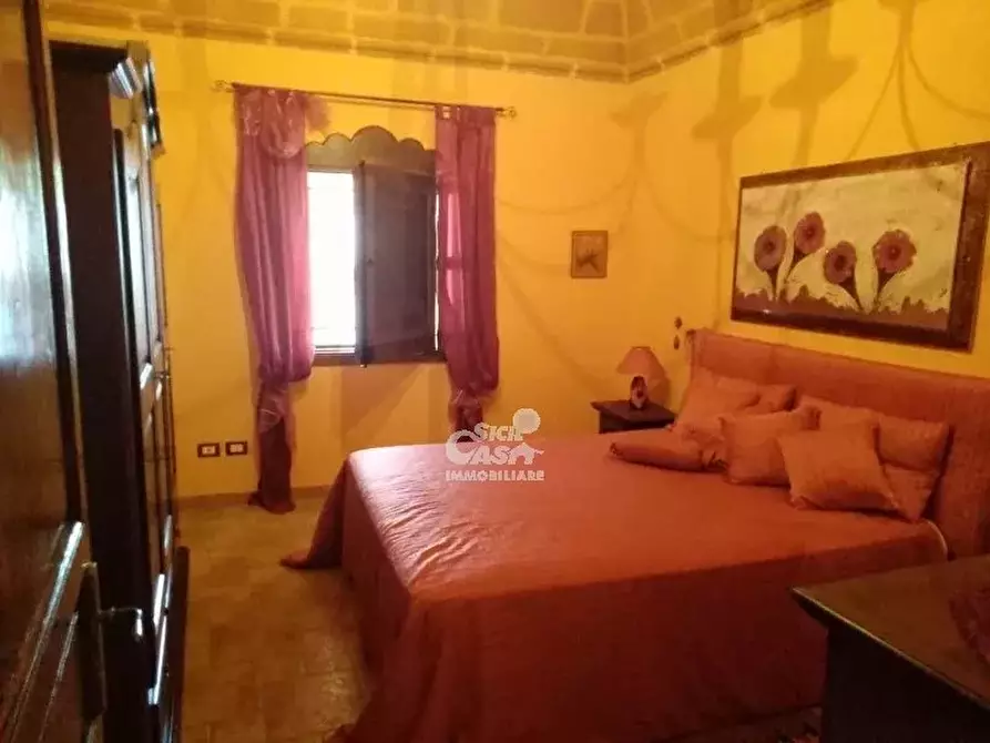 Immagine 7 di Terreno edificabile in vendita  a Marsala