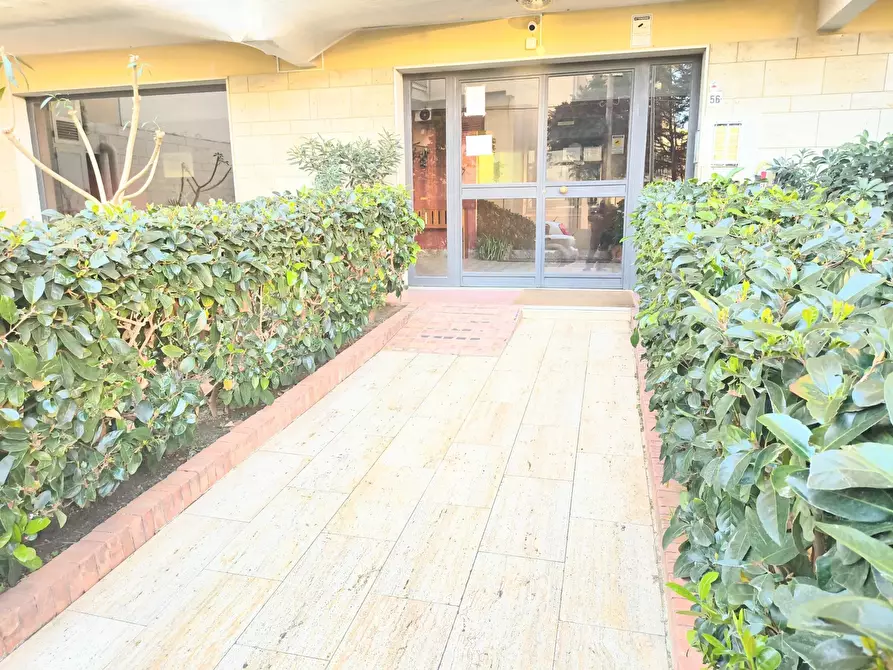 Immagine 7 di Casa trifamiliare in vendita  in Via Noviziato Casazza, 56 a Messina