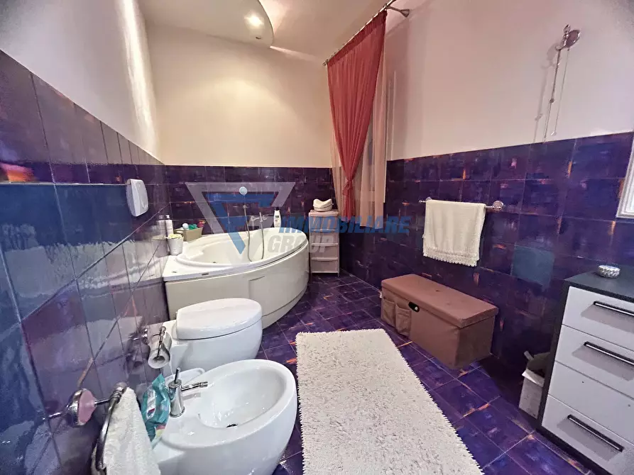 Immagine 17 di Casa trifamiliare in vendita  in Via Monte Pellegrino a Siracusa