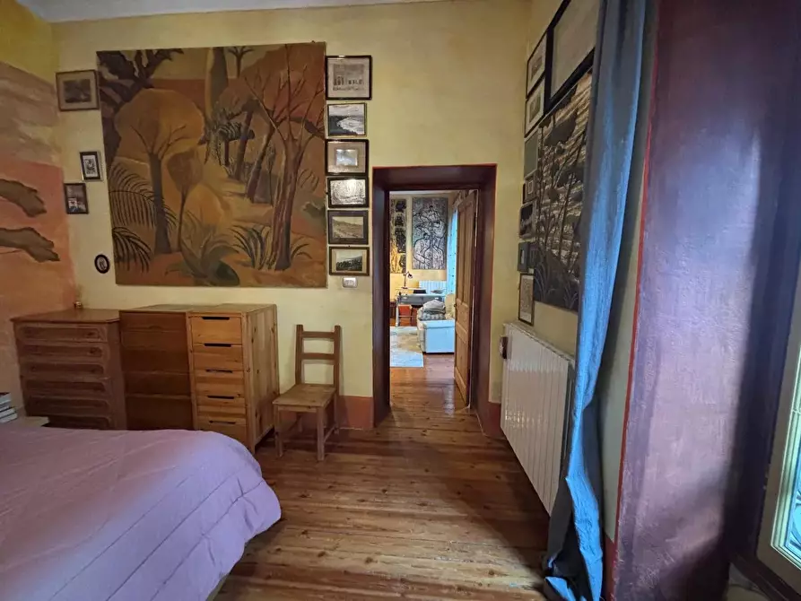 Immagine 14 di Casa trifamiliare in vendita  in Via Garibaldi, 18 a Ventimiglia