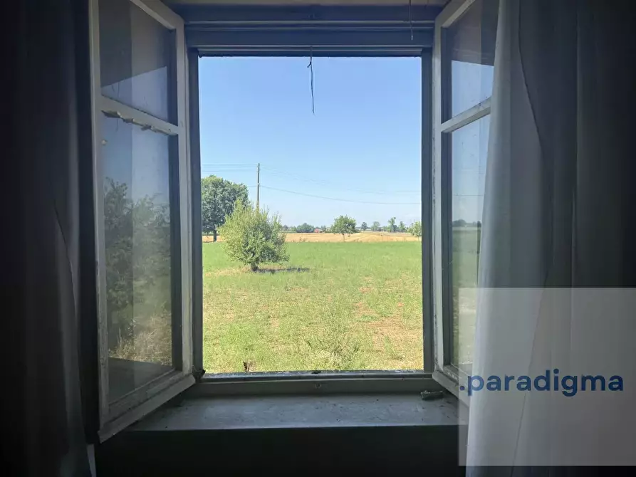 Immagine 11 di Casa trifamiliare in vendita  in Via Bassa, 11 a Sale