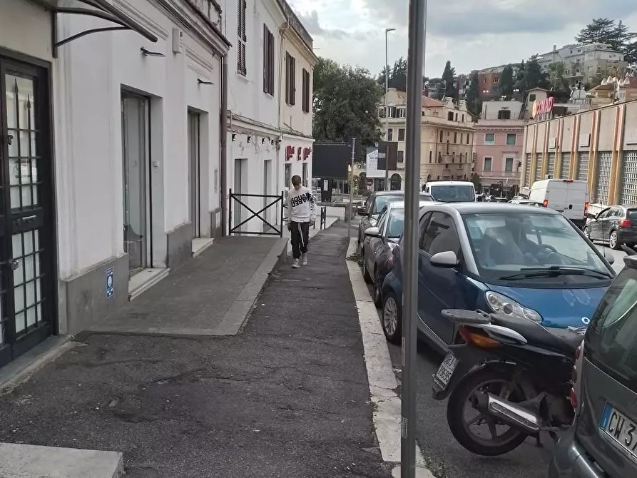 Immagine 16 di Attico in affitto  in Via Flaminia, 616 a Roma