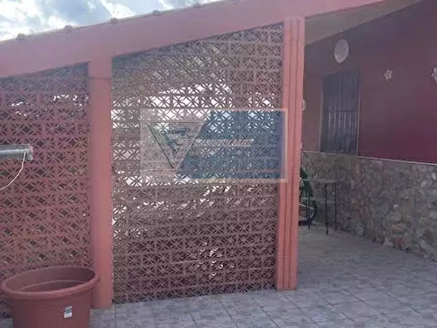 Immagine 6 di Terreno edificabile in vendita  in Via per Canicattini a Buccheri