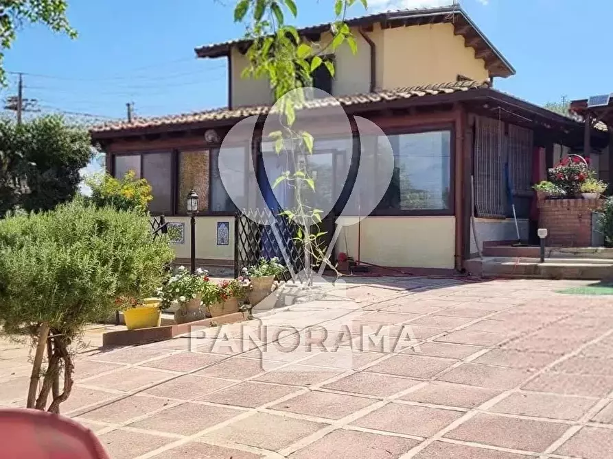 Immagine 1 di Terreno edificabile in vendita  in B&B falconeria a Partinico