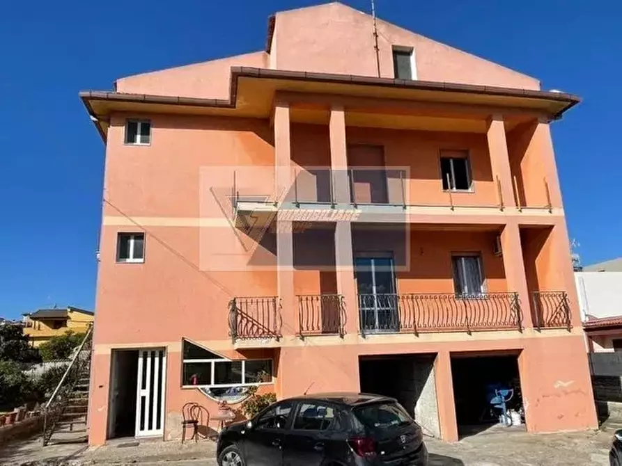 Immagine 1 di Terreno edificabile in vendita  in Via Agrigento a Buccheri