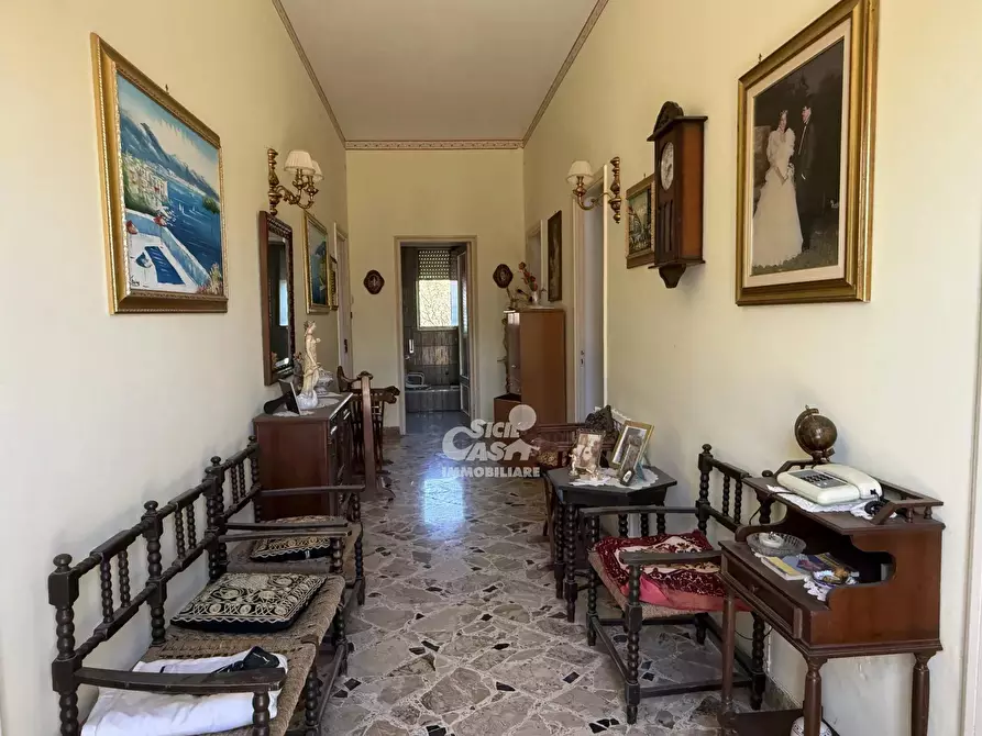 Immagine 7 di Terreno edificabile in vendita  in Contrada San Giuseppe Tafalia, 309 a Marsala