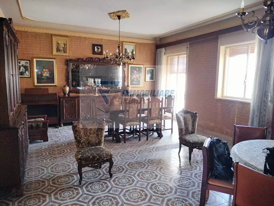 Immagine 3 di Casa trifamiliare in vendita  in Via Michele Bonanno a Siracusa