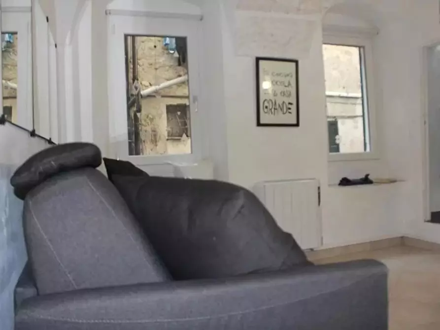 Immagine 4 di Casa trifamiliare in affitto  in Via Dritta, 51 a Vallecrosia