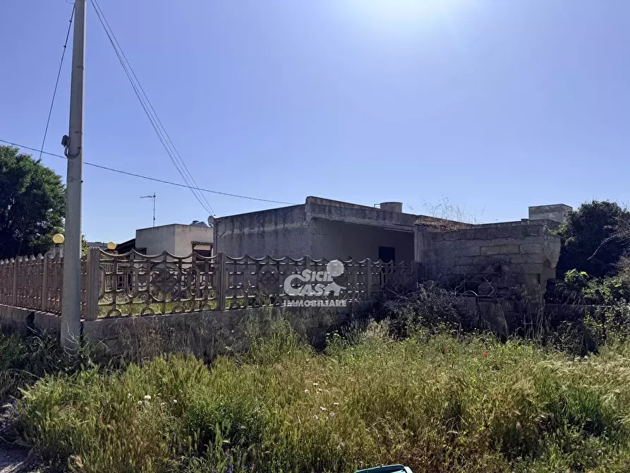 Immagine 6 di Terreno edificabile in vendita  a Marsala