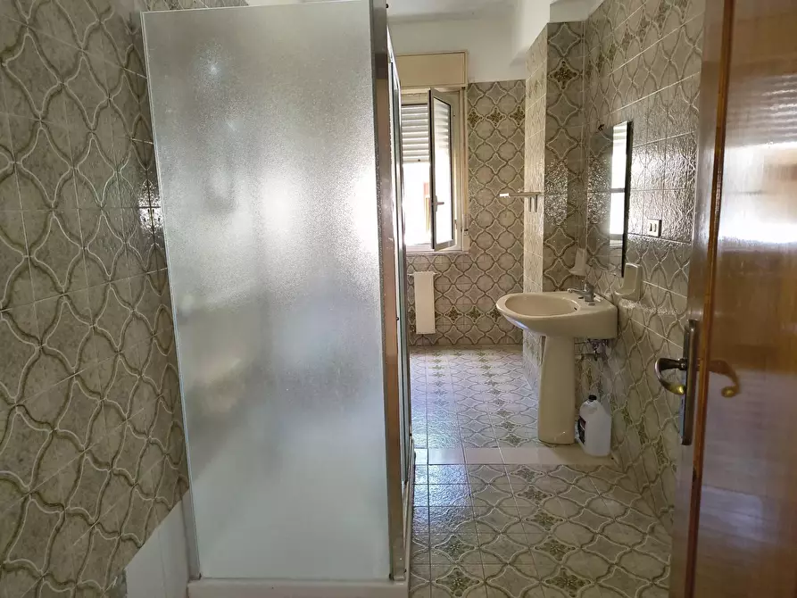 Immagine 14 di Casa trifamiliare in vendita  in Via Santa Lucia, 15 a Ali' Terme