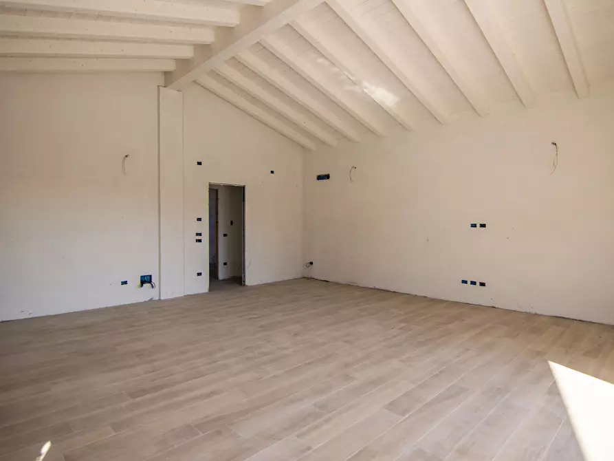 Immagine 18 di Terreno edificabile in vendita  a Albignasego