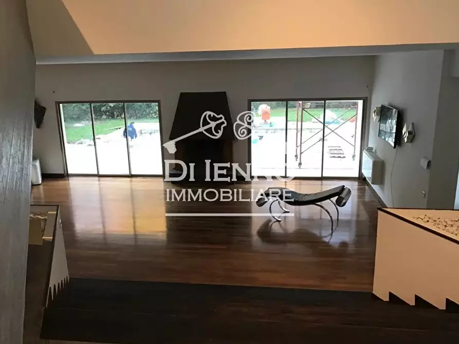 Immagine 3 di Terreno edificabile in affitto  in Largo Olgiata a Roma