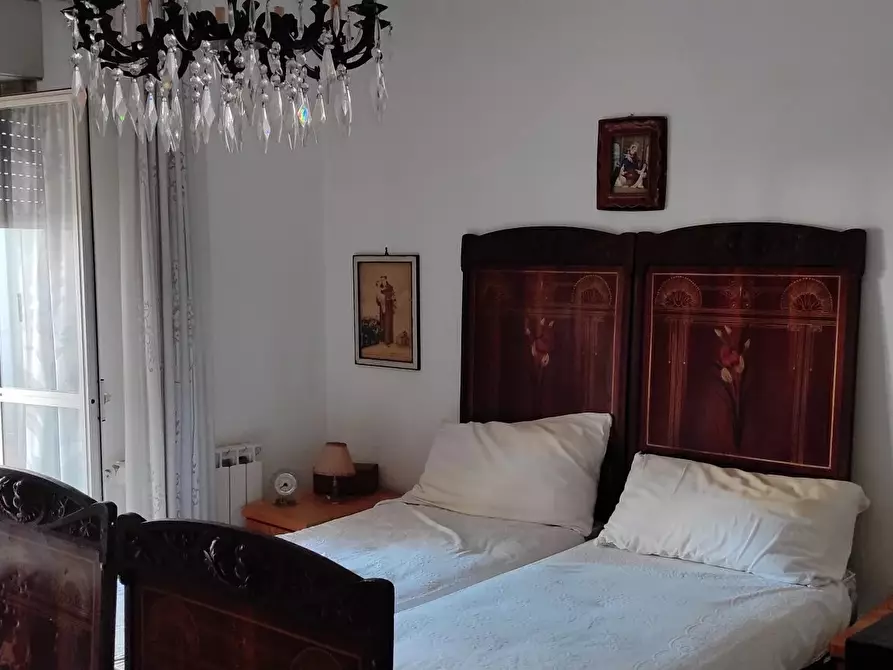 Immagine 23 di Casa trifamiliare in vendita  in Via Nazionale 213 a Basicò