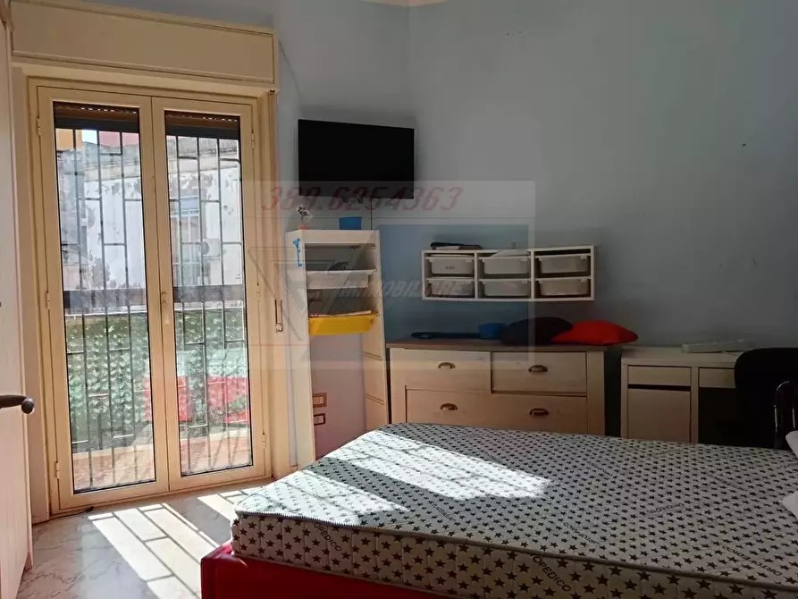 Immagine 17 di Casa trifamiliare in vendita  in Via Montegrappa a Siracusa