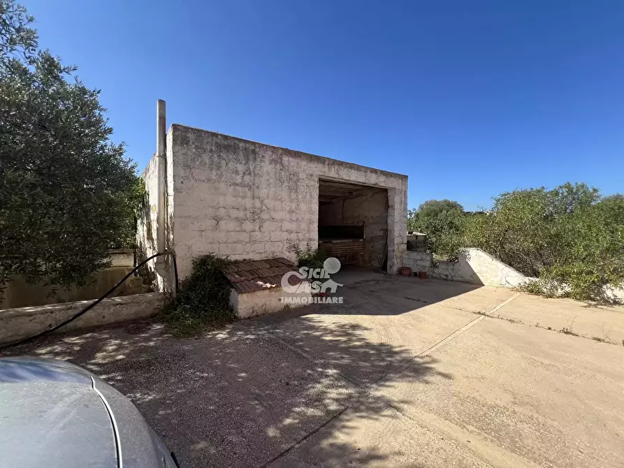 Immagine 3 di Terreno edificabile in vendita  a Marsala