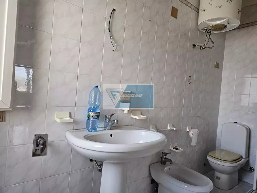 Immagine 17 di Casa trifamiliare in vendita  in Via del Gelsomino a Floridia