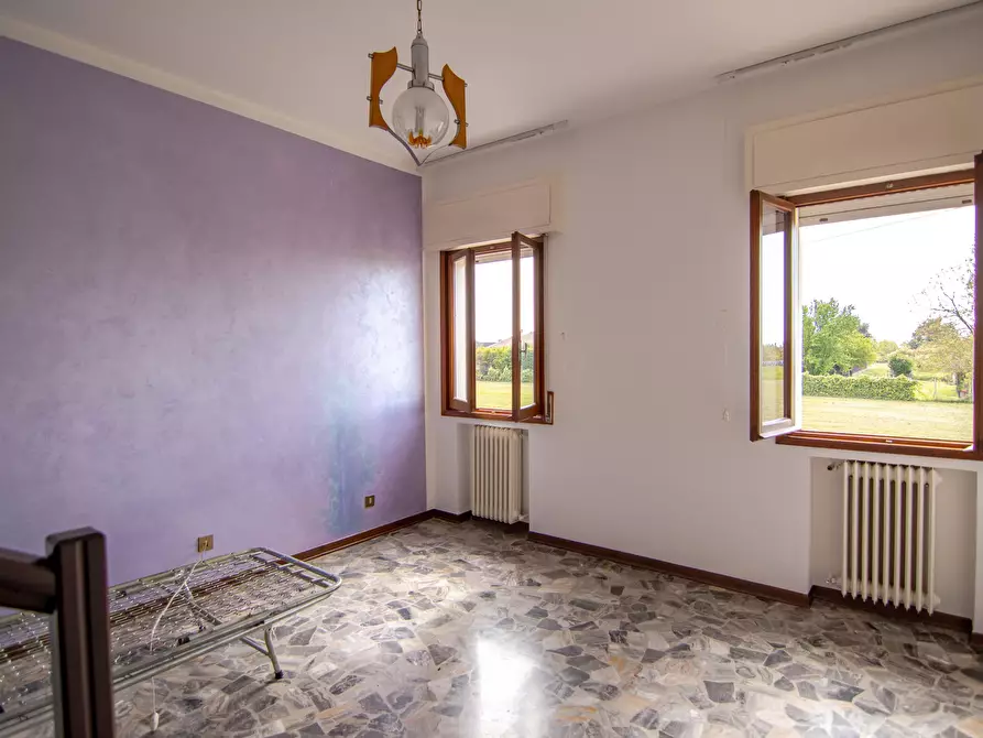 Immagine 35 di Terreno edificabile in vendita  a Campagna Lupia