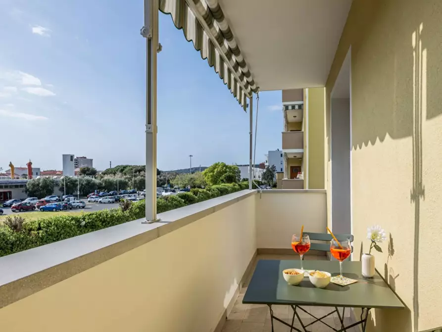 Immagine 1 di Casa trifamiliare in vendita  in Via Spartaco Lavagnini, 6 a Rosignano Marittimo