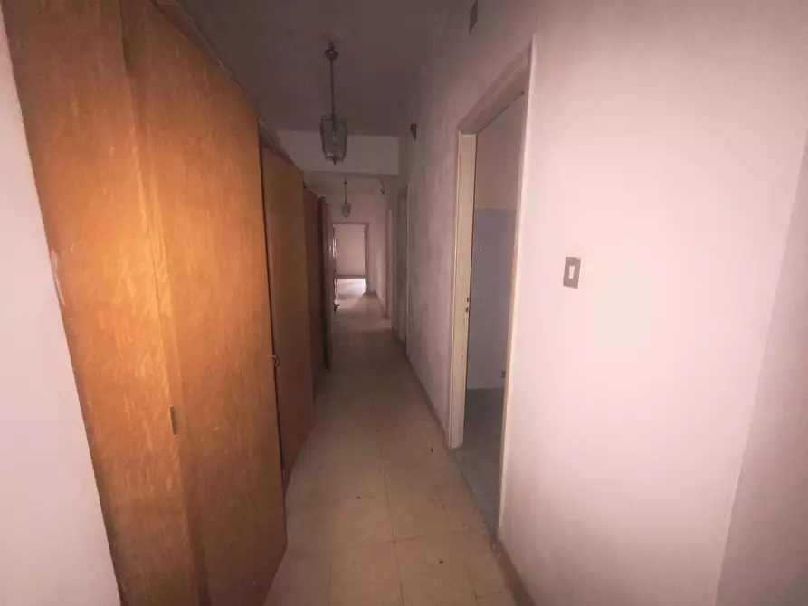 Immagine 13 di Casa trifamiliare in vendita  in Via Colapesce, 21 a Messina