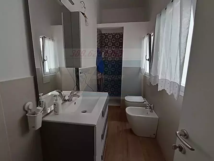 Immagine 7 di Casa trifamiliare in vendita  a Siracusa