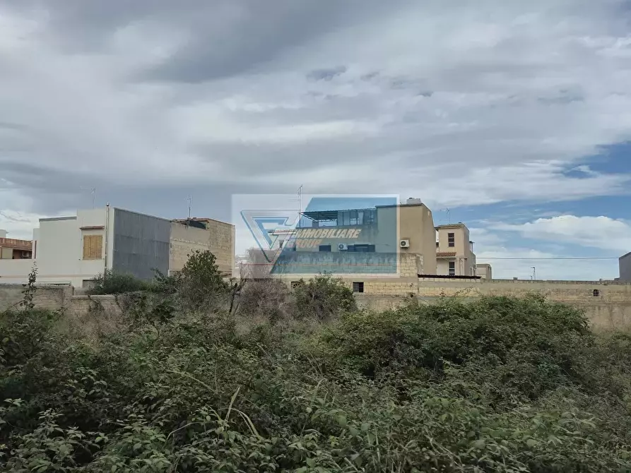 Immagine 3 di Terreno in vendita  a Avola
