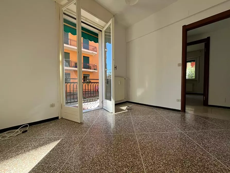 Immagine 13 di Casa trifamiliare in vendita  in Via Antica Romana Occidentale a Sestri Levante