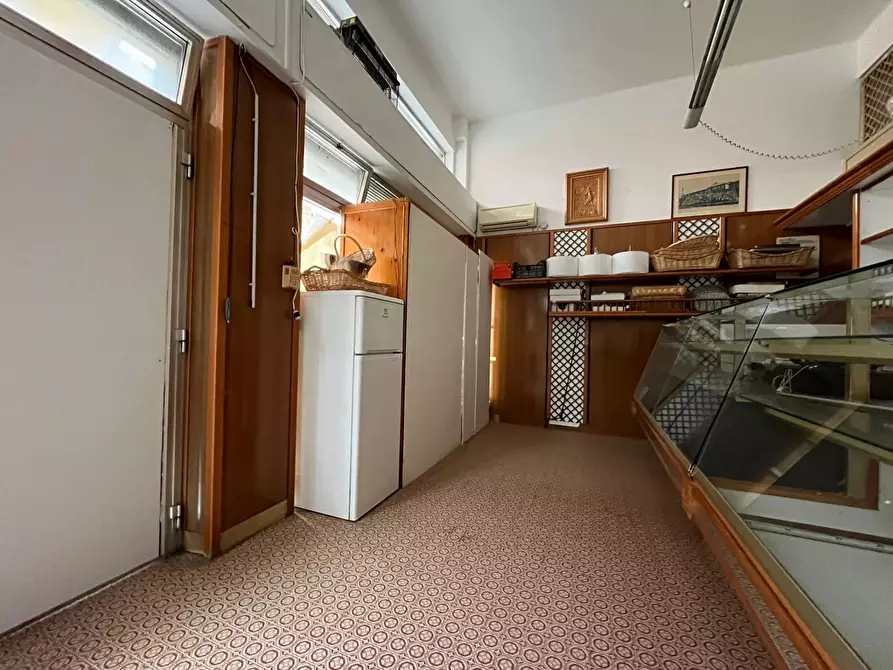 Immagine 2 di Attico in vendita  in Via Tommaso Sanguineti a Lavagna