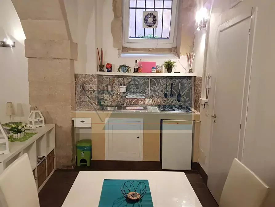 Immagine 4 di Monolocale in vendita  in ronco Cutali a Siracusa