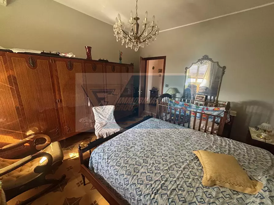 Immagine 10 di Casa trifamiliare in vendita  in Via Michele Bonanno a Siracusa