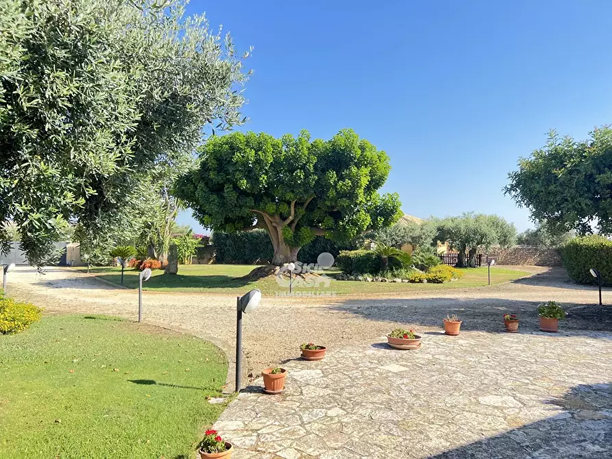 Immagine 11 di Terreno edificabile in vendita  a Marsala