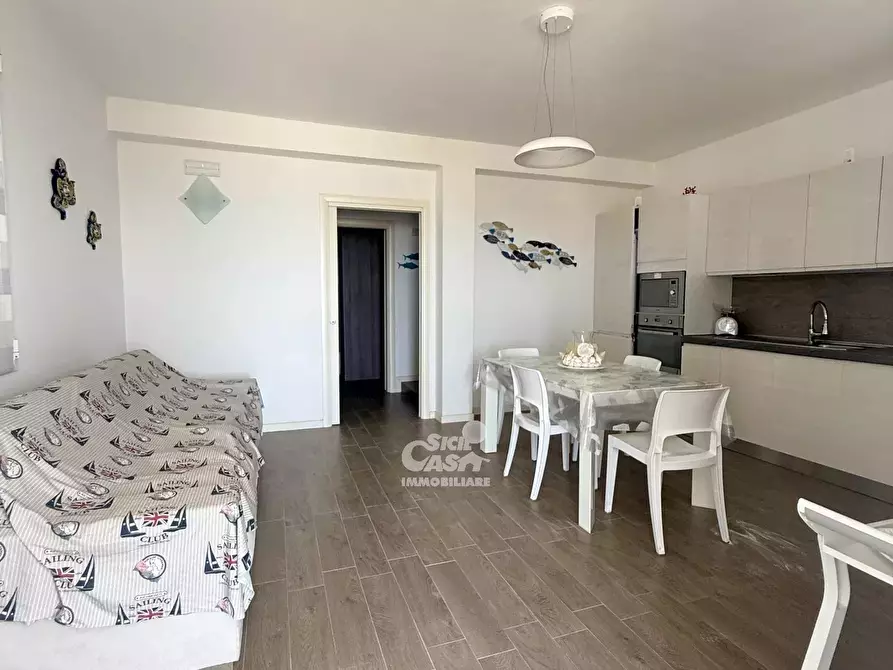 Immagine 37 di Terreno edificabile in vendita  a Castelvetrano