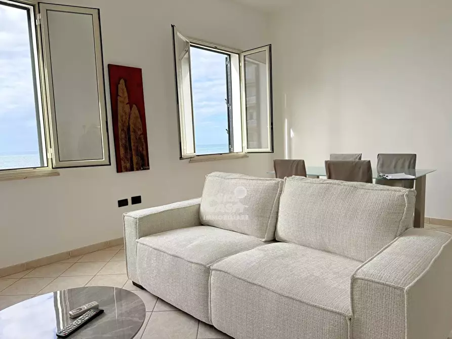 Immagine 26 di Casa trifamiliare in affitto  in Via delle Ninfe a Marsala