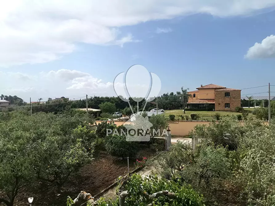 Immagine 4 di Terreno edificabile in vendita  in Agriturismo Margi Soprano - Menù fisso - Grigliata - Aperti Sabato e Domenica a Pranzo a Partinico