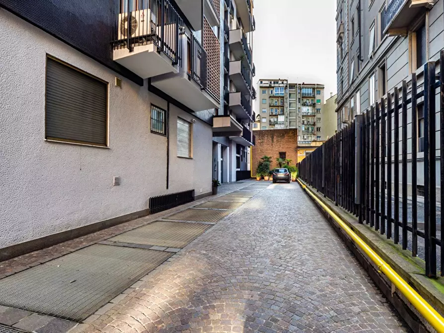 Immagine 28 di Casa trifamiliare in affitto  in Viale Coni Zugna, 6 a Milano