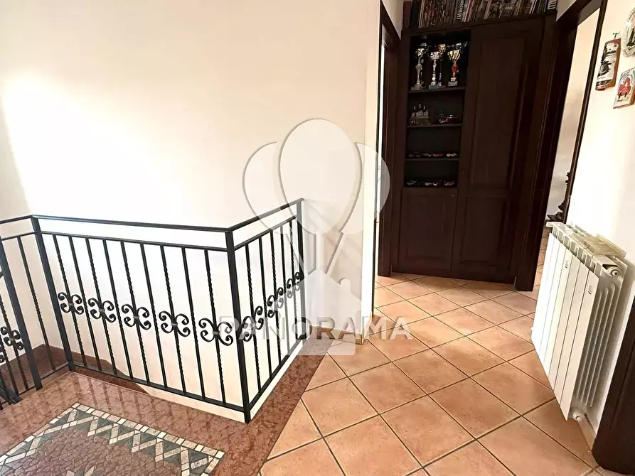 Immagine 25 di Terreno edificabile in vendita  in Via Dante Alighieri a Borgetto